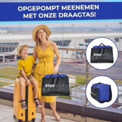 Merkloos Voetensteun - Vliegtuigbedje - Premium Quality XL - Reisbedje - Met Speciale Draagtas - Vliegtuig Kussen - Voetenbankje Of Poef - Met Slaapmasker & Pomp - Grijs 13 Merkloos Voetensteun - Vliegtuigbedje - Premium Quality XL - Reisbedje - Met Speciale Draagtas - Vliegtuig Kussen - Voetenbankje Of Poef - Met Slaapmasker & Pomp - Grijs -Lionelo Winkel 1200x1200 414