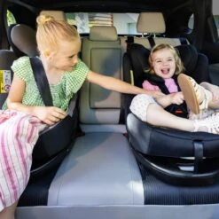 Bebeconfort EvolveFix I-Size - Autostoeltje - Black Mist - Vanaf De Geboorte Tot Ca. 12 Jaar -Lionelo Winkel 1200x1200 45