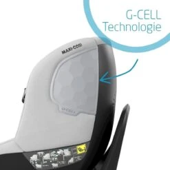 Maxi-Cosi Mica I-Size Autostoeltje - 360° Draaibaar - Authentic Grey -Lionelo Winkel 1200x1200 5