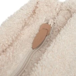 Jollein Luiertas Shopper 34x43cm Boucle - Naturel -Lionelo Winkel 1200x1200 503