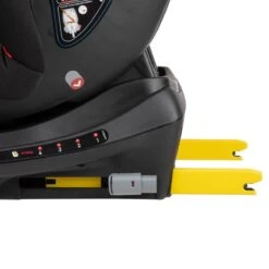 Bebeconfort Evolvefix Autostoeltje - 360° Draaibaar - Night Black -Lionelo Winkel 1200x1200 51