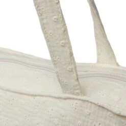 Jollein Shopper Embroidery - Ivory -Lionelo Winkel 1200x1200 542