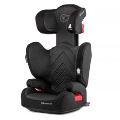 Kinderkraft Xpand Black 15-36 Kg Isofix Autostoel XPANBLK 23 Kinderkraft Xpand Black 15-36 Kg Isofix Autostoel XPANBLK -Lionelo Winkel 1200x1200 59