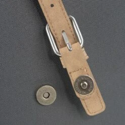 LÄSSIG Luiertas Rolltop Backpack Rugzak Incl Verschoningsmatje Antraciet -Lionelo Winkel 1200x1200 625