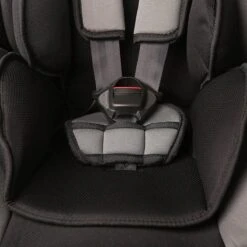 Kiduku Autostoeltje - Kinderstoel - Zwart/Grijs -Lionelo Winkel 1200x1200 71