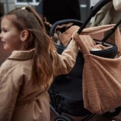 Jollein Luiertas Shopper 34x43cm Boucle - Biscuit -Lionelo Winkel 1200x1200 718