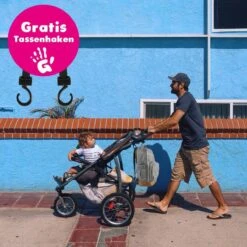 Stoere Luiertas - Verzorgingstas - Inclusief 2 Tassenhaken - Kakigroen -Lionelo Winkel 1200x1200 736