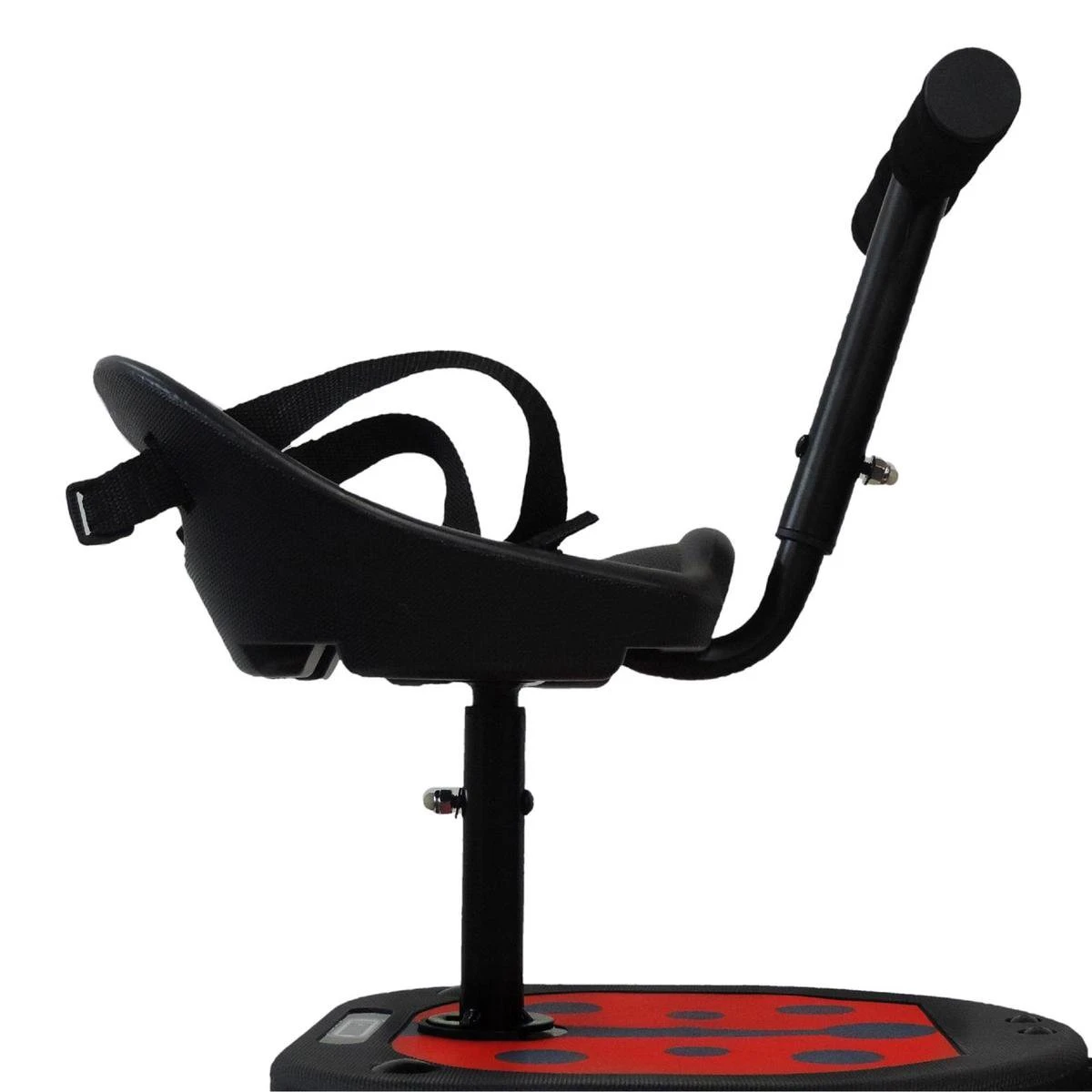 Ladybug Rider · Meerijdplankje Met Zitje En Stang 3 Ladybug Rider · Meerijdplankje Met Zitje En Stang - Afbeelding 3