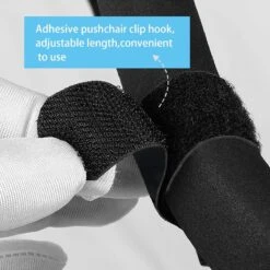 Merkloos Kinderwagen Tassenhaakjes - Haakjes Voor Tassen - Set Van 2 - Extra Stevig - Buggy Haakjes - Bruin 7 Merkloos Kinderwagen Tassenhaakjes - Haakjes Voor Tassen - Set Van 2 - Extra Stevig - Buggy Haakjes - Bruin -Lionelo Winkel 1200x1200 774