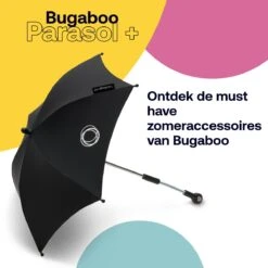 Bugaboo Kinderwagen Parasol - Zwart -Lionelo Winkel 1200x1200 785