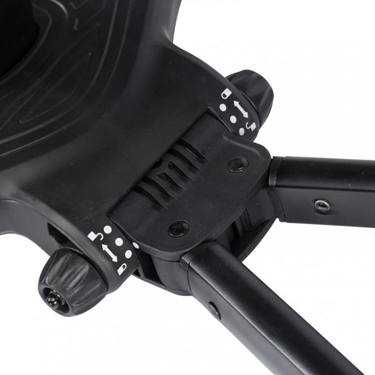 Kidsriver Universeel Meerijdplankje Met Zitting 6 Kidsriver Universeel Meerijdplankje Met Zitting - Afbeelding 6