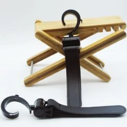 Kinderwagen Tassenhaak 2 Stuks - Boodschappenhaken - Tassenhanger - Babywagen Tassenhaak - Strollerhook - Buggy Haak - Bags Holder - Tassenclips - Rugzak Hanger - Verplaatsbare Hanger - Rolstoelhaak - Auto Hoofdsteun Haak -Lionelo Winkel 1200x1200 800