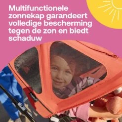 Bugaboo Fox3/Cameleon3 Breezy Zonnekap - Pine Green 10 Bugaboo Fox3/Cameleon3 Breezy Zonnekap - Pine Green -Lionelo Winkel 1200x1200 806