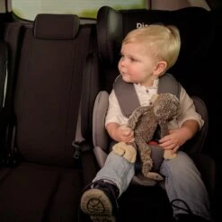 Ding Bas Autostoel - 9 Tot 36 Kg - Grijs - Autostoel Groep 1/2/3 -Lionelo Winkel 1200x1200 81