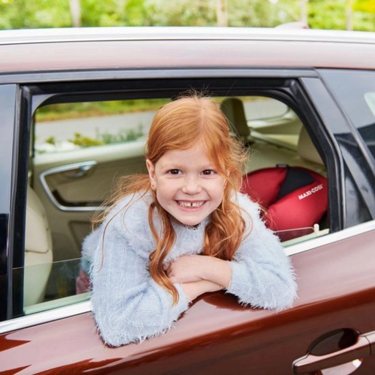 Maxi-Cosi Rodi SPS Autostoeltje - Basic Black 4 Maxi-Cosi Rodi SPS Autostoeltje - Basic Black - Afbeelding 4