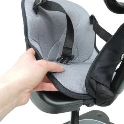 COZY B RIDER Meerijdplankje - Met Zitje En Stuur -Lionelo Winkel 1200x1200 833