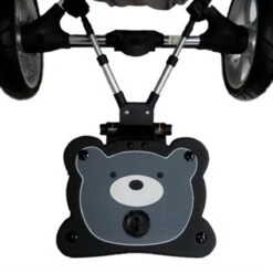 COZY B RIDER Meerijdplankje - Met Zitje En Stuur -Lionelo Winkel 1200x1200 837