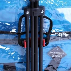 FUXTEC Regenhoes Transparant Voor Bolderkar CT500 -Lionelo Winkel 1200x1200 842