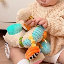 Playgro Activiteitenvriend Lama Lupe 14 Playgro Activiteitenvriend Lama Lupe -Lionelo Winkel 1200x1200 860