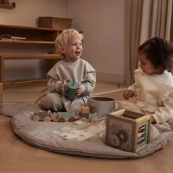 Jollein Houten Activiteitenkubus 15x15x15cm - Farm -Lionelo Winkel 1200x1200 869