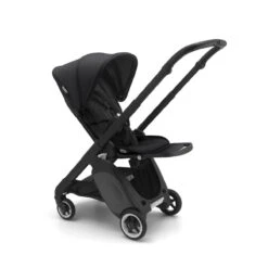 Bugaboo Ant Draagband - Zwart -Lionelo Winkel 1200x1200 871