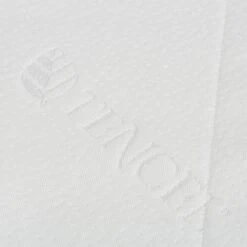 Merkloos Kinderwagen Matrasje Ultra Soft Ovaal Universeel -Lionelo Winkel 1200x1200 873