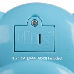 Playgro Wagenspanner - Hangspeeltje - Buggywagen Speeltje - Kinderwagenspeeltje - Autostoelspeeltje -Lionelo Winkel 1200x1200 879