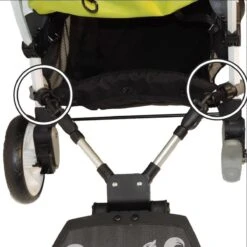 COZY C RIDER Meerijdplankje - Met Zitje En Stuur -Lionelo Winkel 1200x1200 911