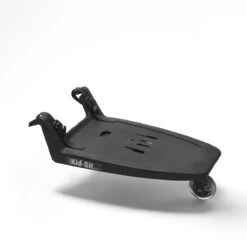 Kid-Sit Meerijdplankje Universeel - Zwart -Lionelo Winkel 1200x1200 920