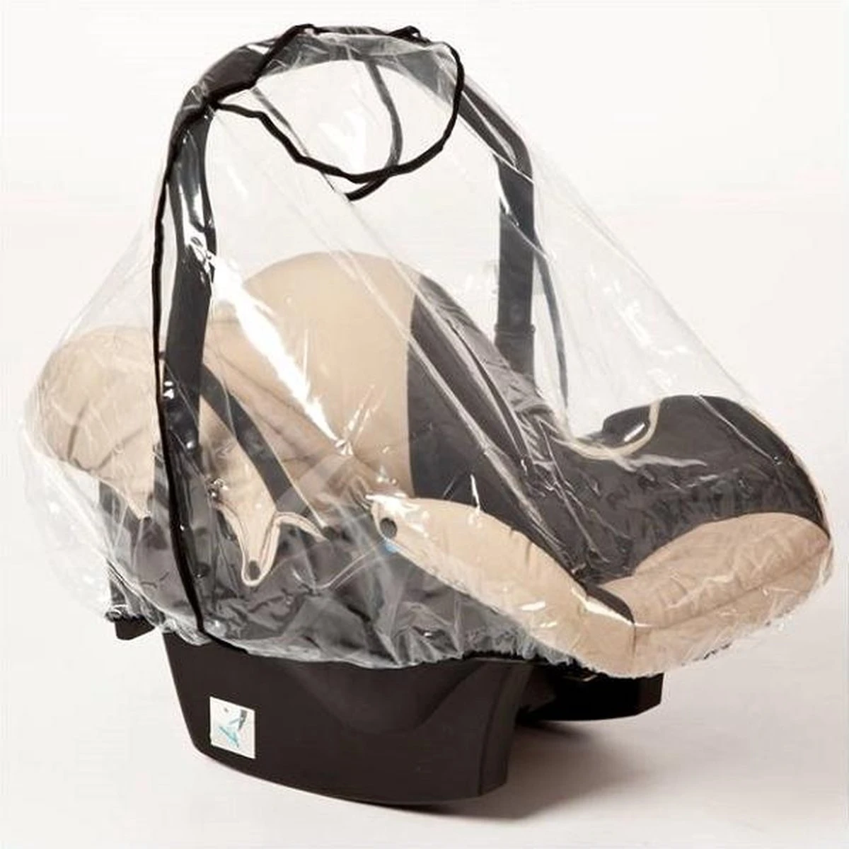 Altabebe - Regenhoes MaxiCosi - Regenscherm Autostoel Baby Universeel 1 Altabebe - Regenhoes MaxiCosi - Regenscherm Autostoel Baby Universeel