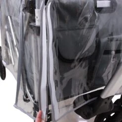 FUXTEC Regenhoes Transparant Voor Bolderkar CTL900 -Lionelo Winkel 1200x1200 939