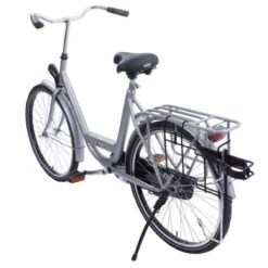 Steco - Buggy-Mee Buggydrager De Luxe -Lionelo Winkel 1200x1200 950