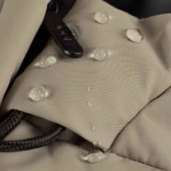 Joolz Puffer Voetenzak - Taupe -Lionelo Winkel 1200x1200 952