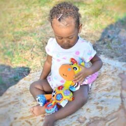 Playgro Activity Friend Jerry Giraffe -Lionelo Winkel 1200x1200 957