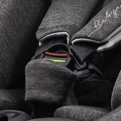 Babyauto Xperta I-Size Autostoel - 360° Met Isofix - Zwart (40-150 Cm) -Lionelo Winkel 1200x1200 98