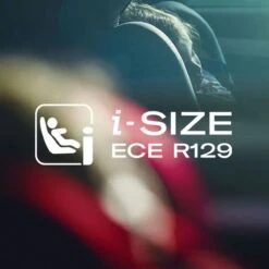 Babyauto Xperta I-Size Autostoel - 360° Met Isofix - Zwart (40-150 Cm) -Lionelo Winkel 1200x1200 99