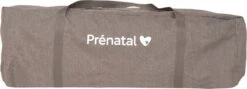 Prénatal Luxe Campingbedje Met Bodemmatras - Inclusief Draagtas - Inklapbaar Baby Campingbed - Met Wieltjes En Kruipluik - 120 X 60 Cm - Taupe Bruin 6 Prénatal Luxe Campingbedje Met Bodemmatras - Inclusief Draagtas - Inklapbaar Baby Campingbed - Met Wieltjes En Kruipluik - 120 X 60 Cm - Taupe Bruin -Lionelo Winkel 1200x430