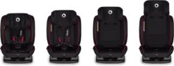 Lionelo Aart - Autostoel - 0 Tot 36 Kg - 5-punts Gordelsysteem - 0-12 Jaar - Groep 0-1-2-3 - ECE R44/04 -Lionelo Winkel 1200x458