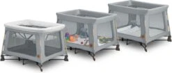 Maxi-Cosi Swift 3-in-1 Campingbedje - Beyond Grey 23 Maxi-Cosi Swift 3-in-1 Campingbedje - Beyond Grey -Lionelo Winkel 1200x511