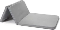AeroMoov Instant Travel Cot Reisbed - Grey Rock -Lionelo Winkel 1200x594