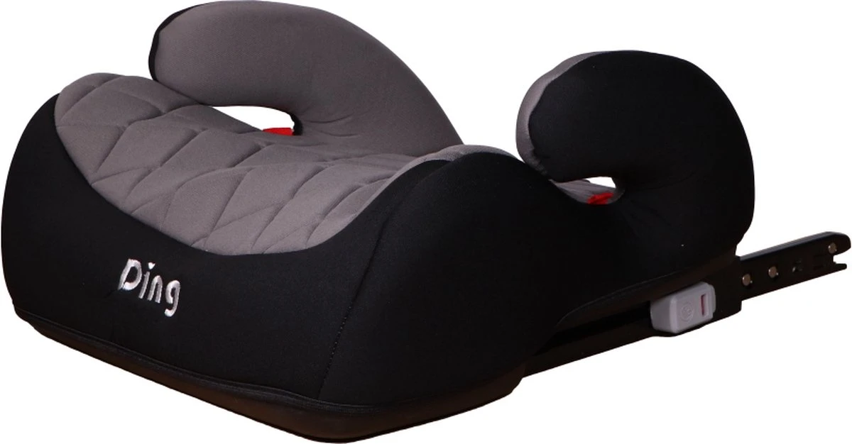 Ding Isofix Booster Stoelverhoger 22-36kg YB706B 1 Ding Isofix Booster Stoelverhoger 22-36kg YB706B