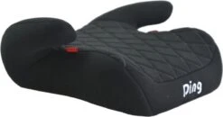 Ding Booster Auto Zitverhoger - Autozitje - Zwart - 15 T0t 36 Kg - Groep 2/3 12 Ding Booster Auto Zitverhoger - Autozitje - Zwart - 15 T0t 36 Kg - Groep 2/3 -Lionelo Winkel 1200x630