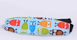 Baby-autozitje - Hoofd Ondersteuning - Kinderen Riem Bevestigingsriem - Verstelbare Jongen - Meisje Boxen Slaap Klepstandsteller Baby- Saftey Kussens -Lionelo Winkel 1200x631 2