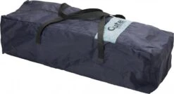 Qute Campingbed Q-sleep Mint/Antra -Lionelo Winkel 1200x649