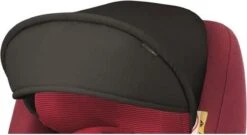 Maxi-Cosi Groep 1 Autostoel - Zonnekap - Zwart 11 Maxi-Cosi Groep 1 Autostoel - Zonnekap - Zwart -Lionelo Winkel 1200x656