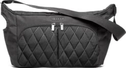 Doona+ Babyautostoel/Buggy Midnight Edition - Midnight -Lionelo Winkel 1200x658