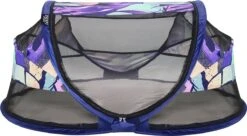 Deryan Baby Luxe Campingbedje – Inclusief Zelfopblaasbare Matras - Story 14 Deryan Baby Luxe Campingbedje – Inclusief Zelfopblaasbare Matras - Story -Lionelo Winkel 1200x659