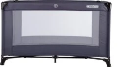 Cabino Campingbedje / Reisbed Set Inclusief Comfortabel Matras 60x120cm Grijs 10 Cabino Campingbedje / Reisbed Set Inclusief Comfortabel Matras 60x120cm Grijs -Lionelo Winkel 1200x663 2