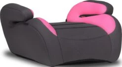 Lionelo Lars - Autostoeltje - ImpactGuard - Extra Spons - Tot 36kg -Lionelo Winkel 1200x664