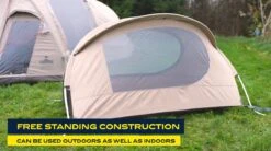 NOMAD® Baby Tent Campingbedje |118x68x75 Cm | Babytent / Peuter Slaaptent / Strandtent| Incl Opberghoes 11 NOMAD® Baby Tent Campingbedje |118x68x75 Cm | Babytent / Peuter Slaaptent / Strandtent| Incl Opberghoes -Lionelo Winkel 1200x670 1